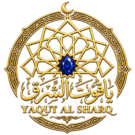 Yaqut Al Sharq Logo